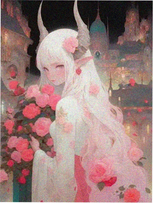 电影第十三层海报
