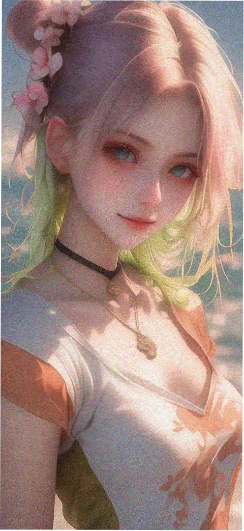 剧集数据风暴海报